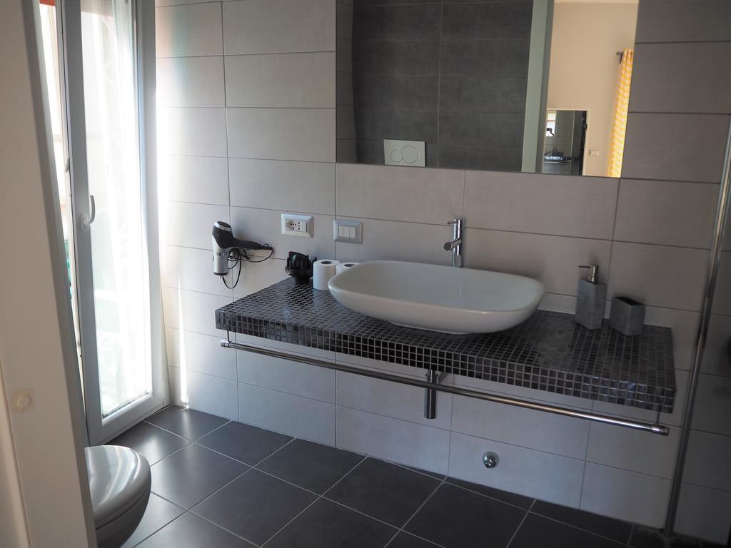 New Morning Bed & Breakfast Rome