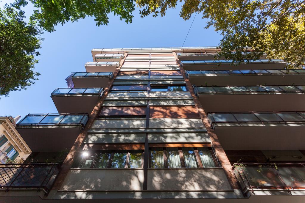 The Trastevere - Ba.home Apartment *