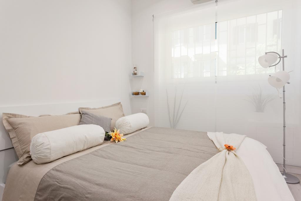Apartment The Trastevere - Ba.home