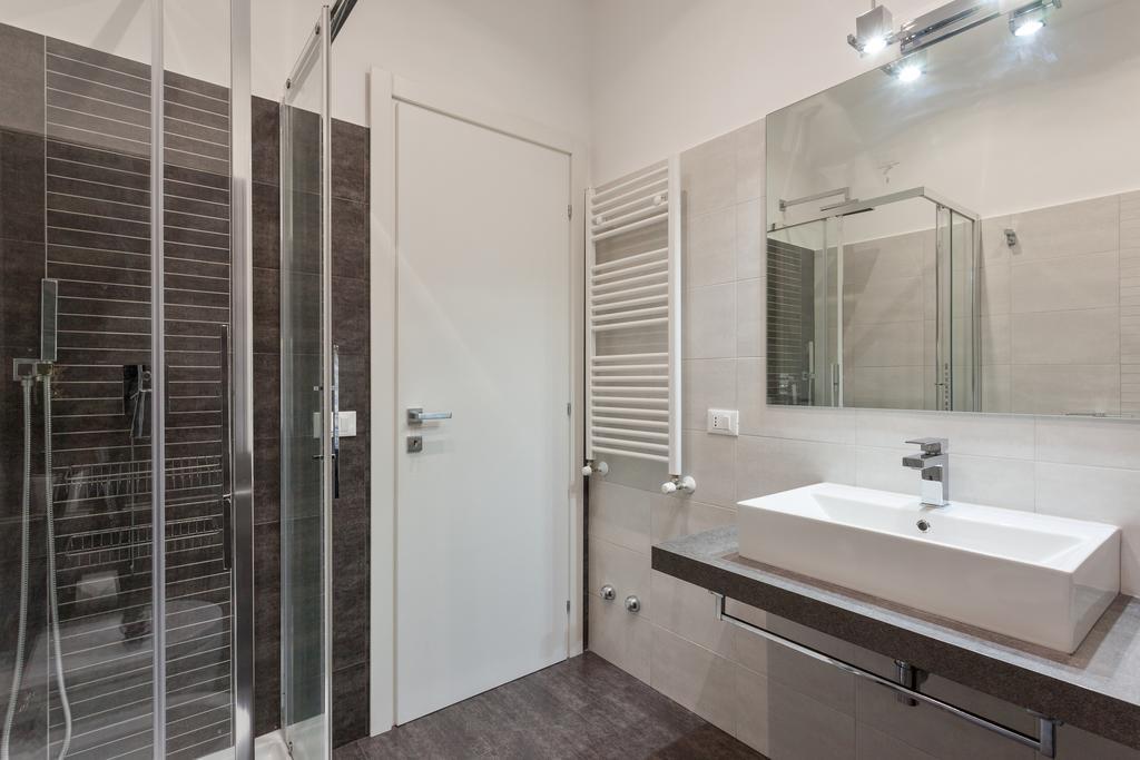 The Trastevere - Ba.home Apartment *