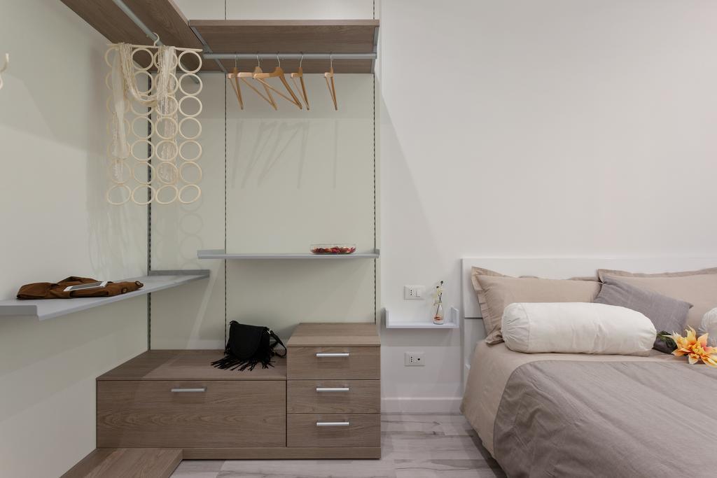Apartment The Trastevere - Ba.home Rome