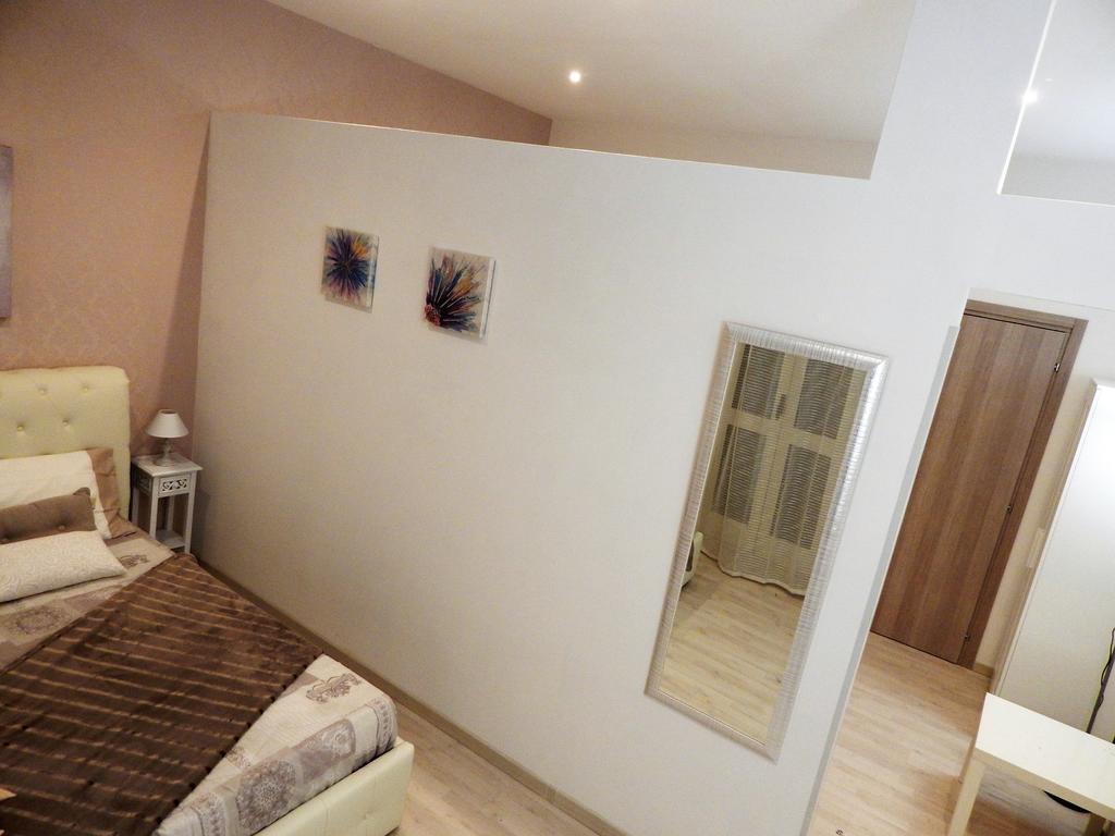 Saint Peter Cozy Appartement Rome