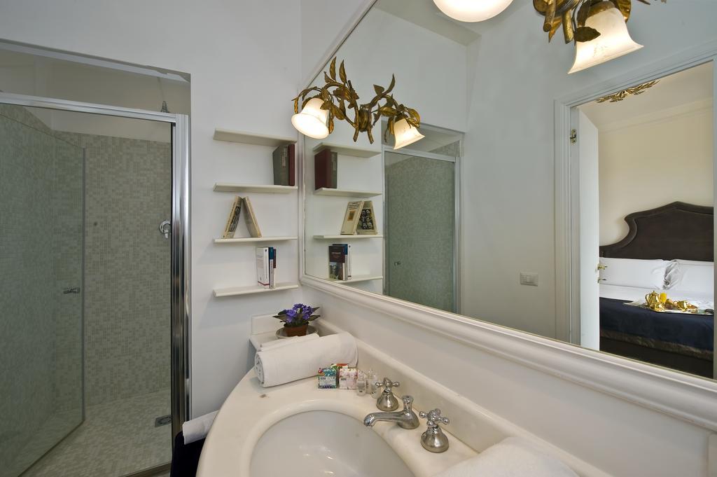 Apartment Domus Aurea Relais