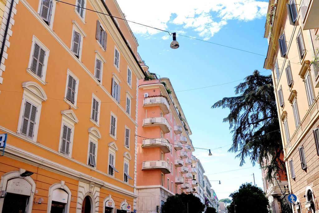 Appartement Celimontana *