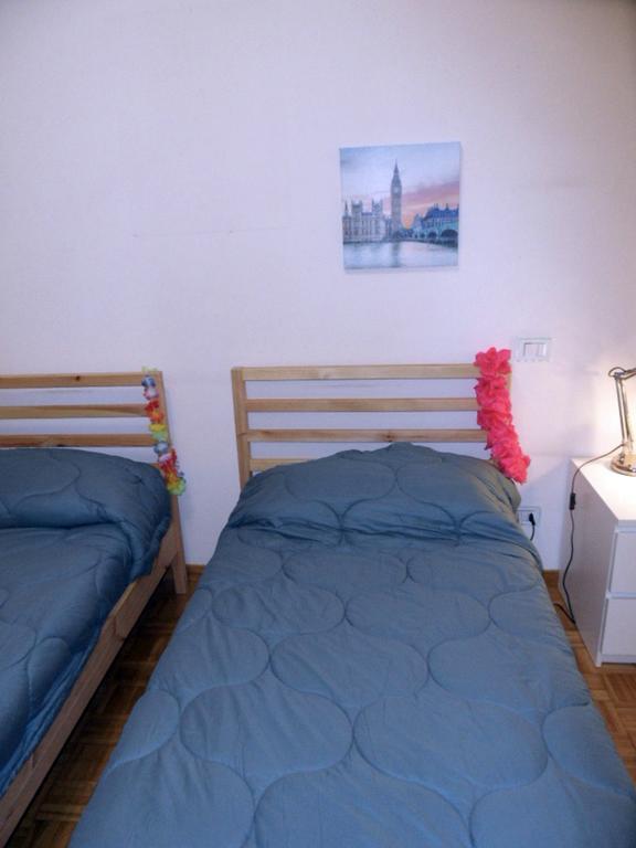 Emilio's 3* Rome