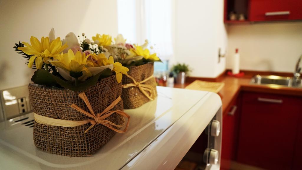 Casa vacanze Ezio View Roma