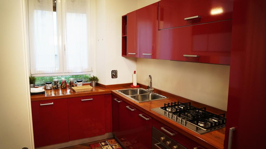 Ezio View Casa vacanze Roma