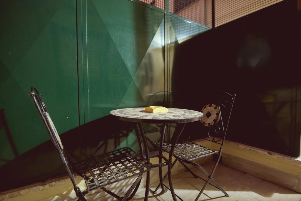 Diamante Apartment