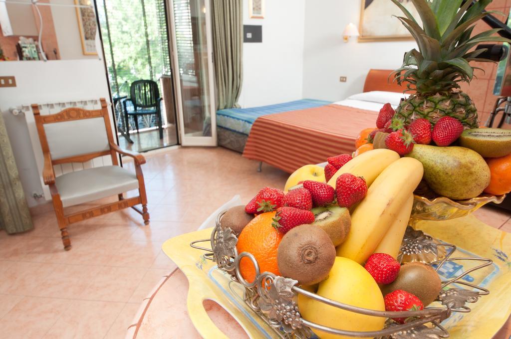 Apartment Oliveri Viale Marconi