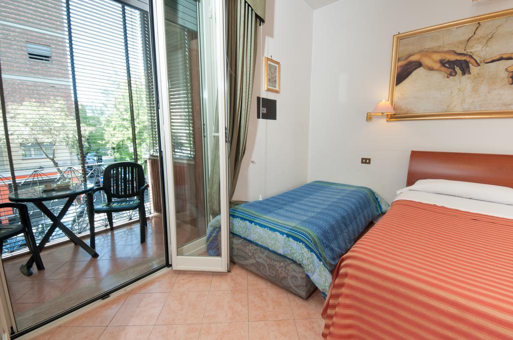 Oliveri Viale Marconi Rome