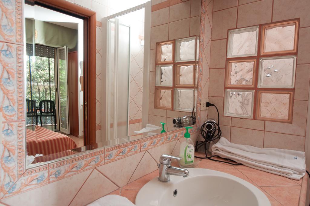 Apartment Oliveri Viale Marconi *