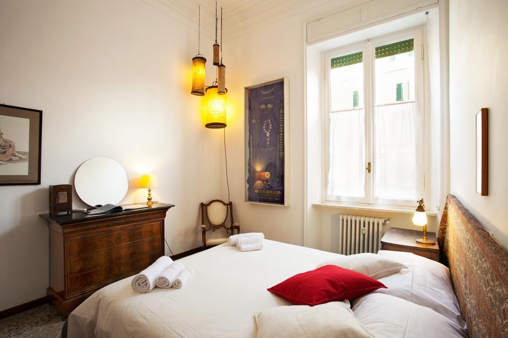 Apartment Wanderlust - Fromhometorome
