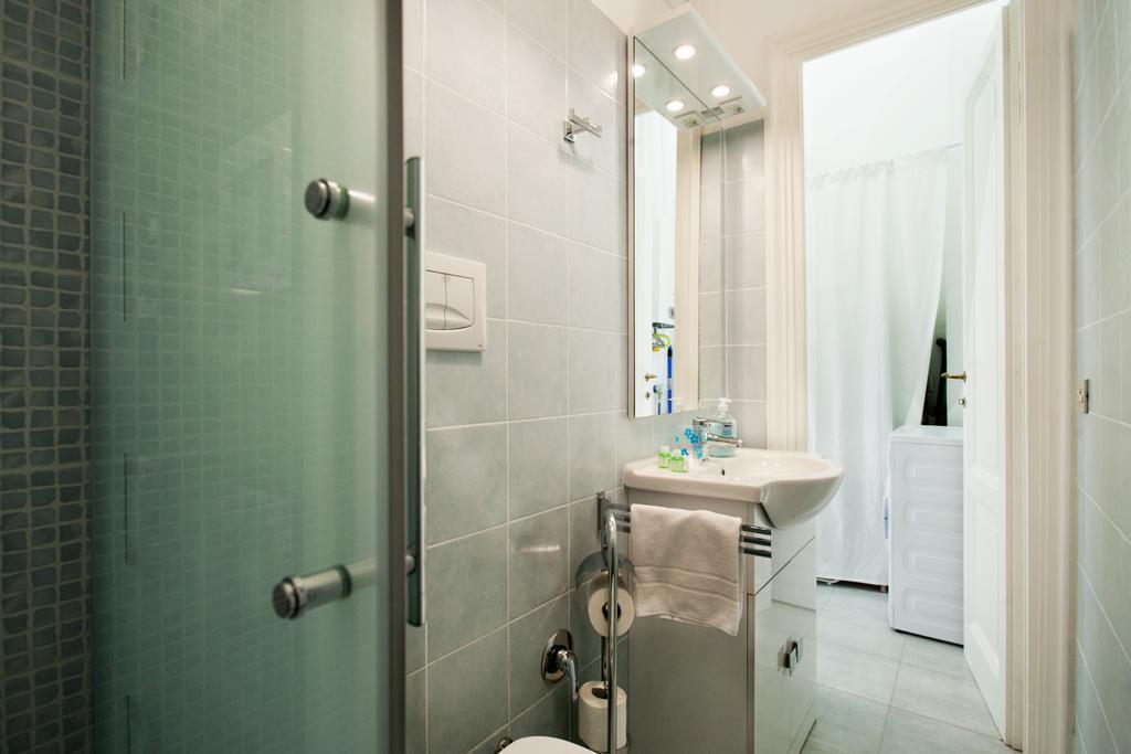 Apartment Wanderlust - Fromhometorome Rome
