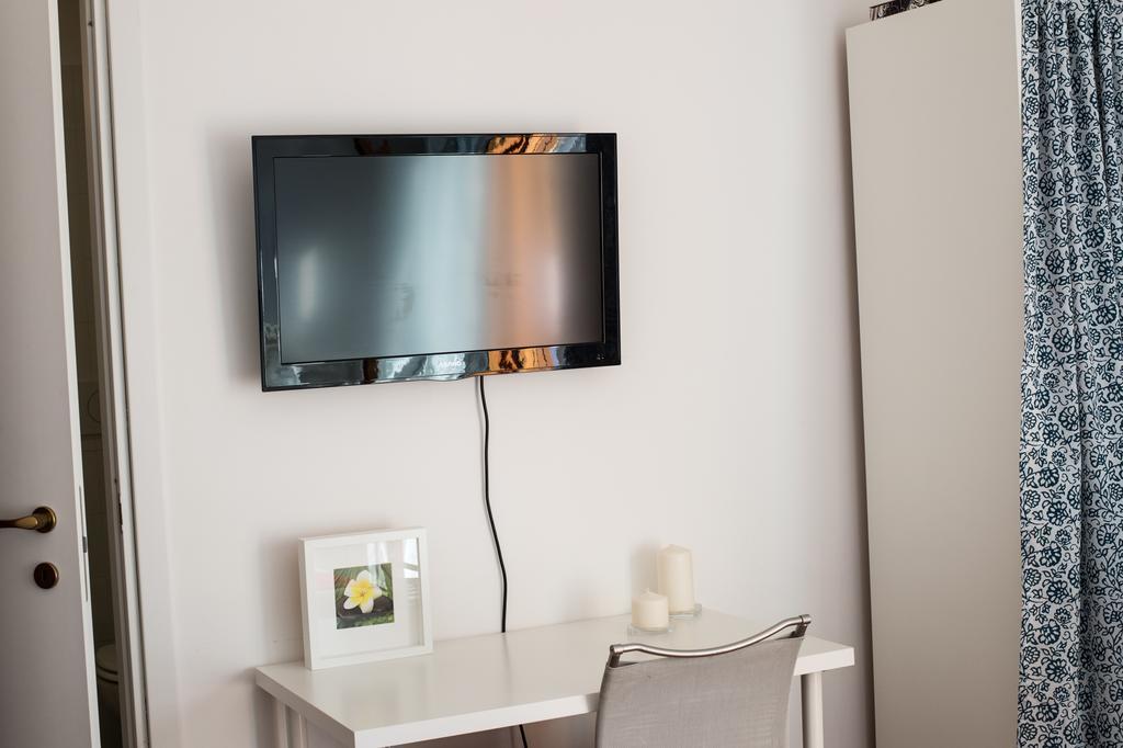 Floral House Ciampino Homestay
