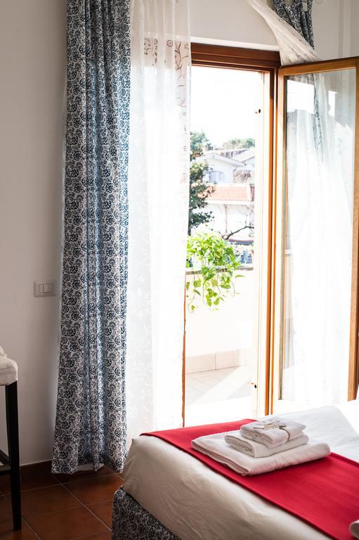 Homestay Floral House Ciampino *