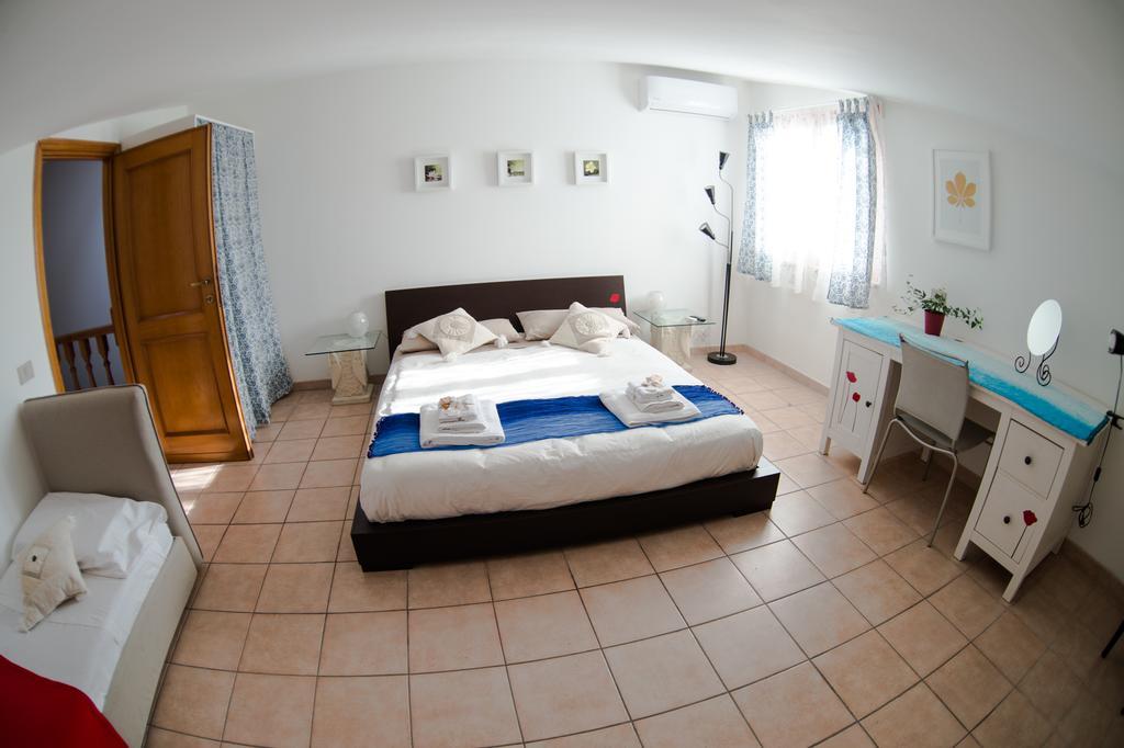Homestay Floral House Ciampino