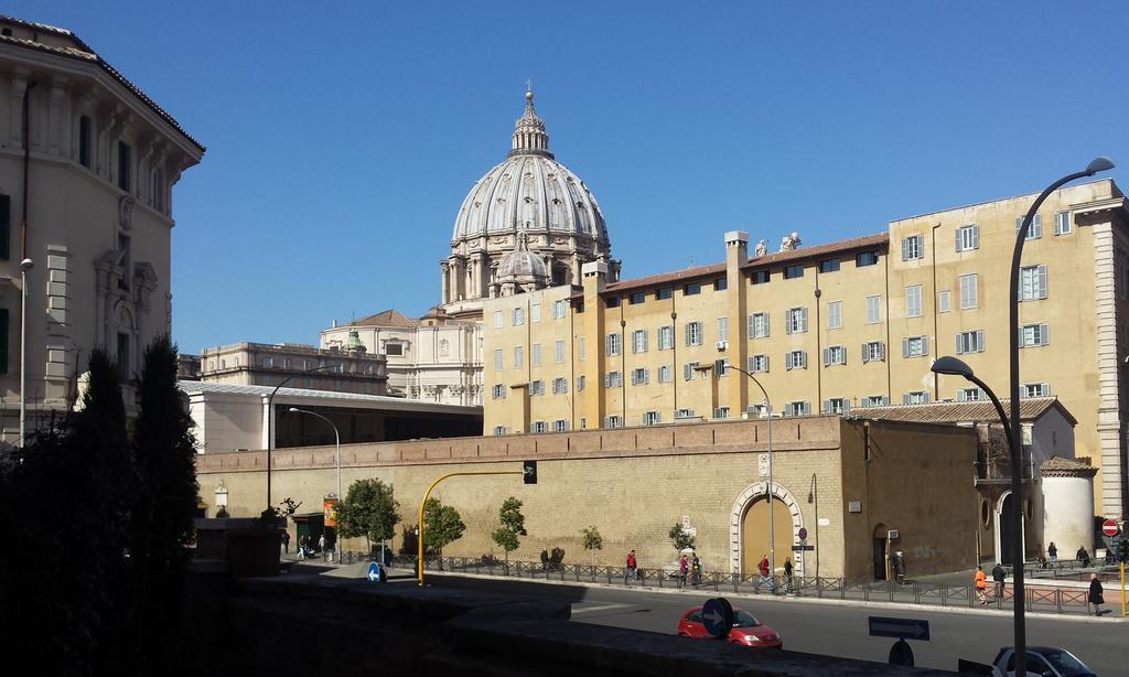Guest house Steps From The Vatican