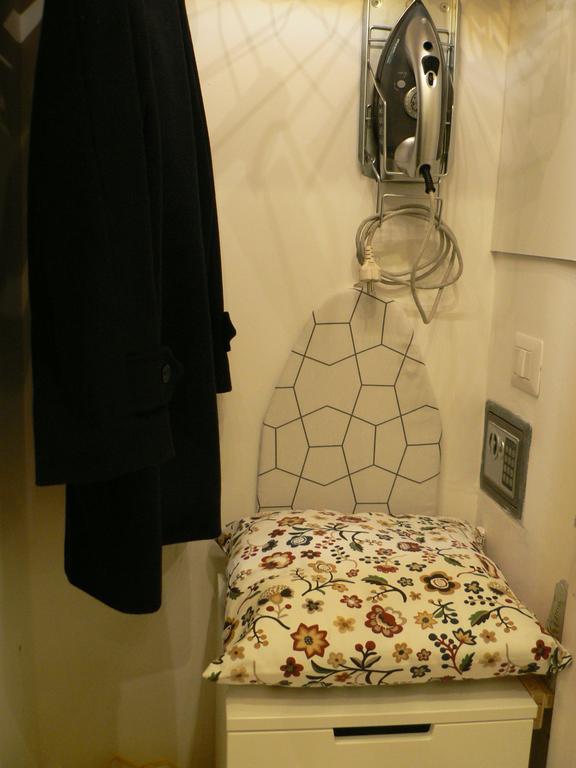 Appartement Casa Di Giovanna *
