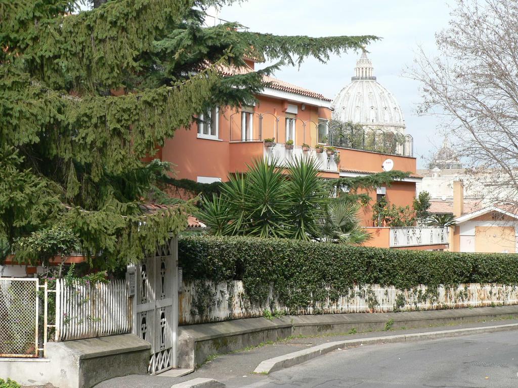 Casa Di Giovanna Appartement *