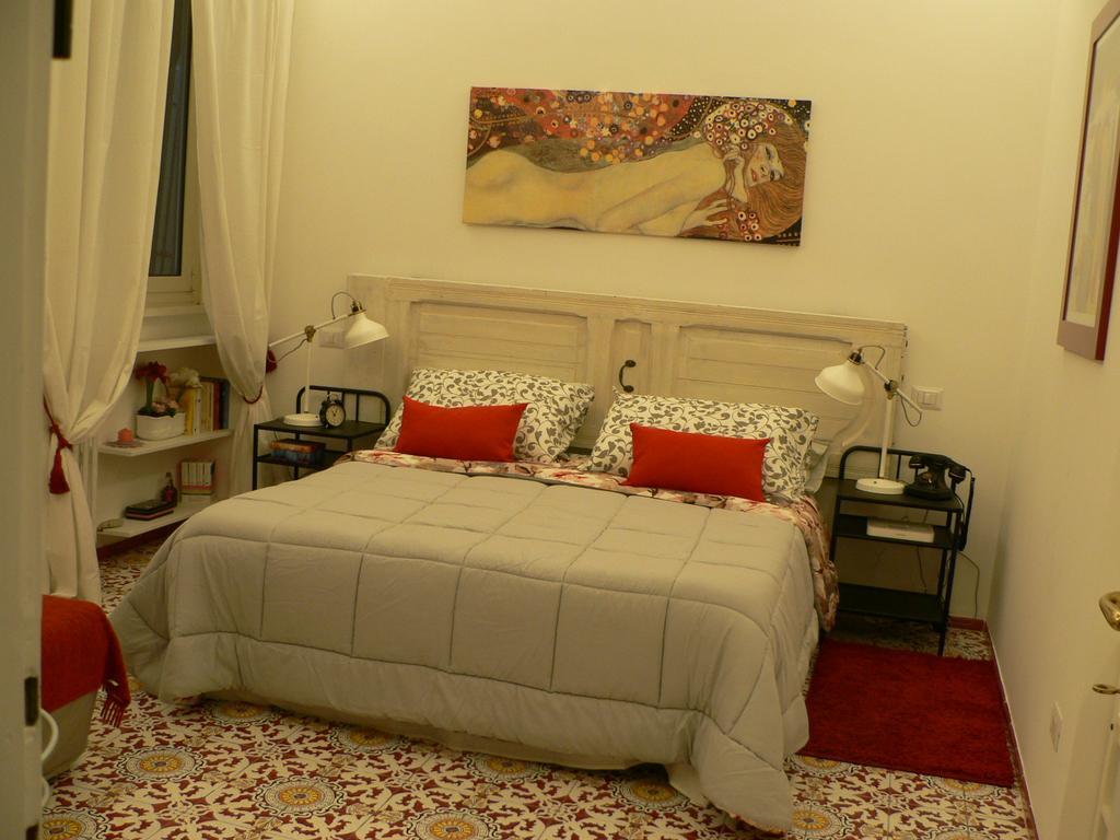 Appartement Casa Di Giovanna Rome