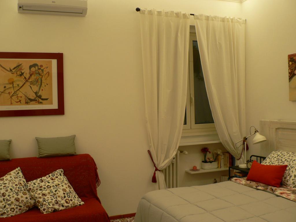Appartement Casa Di Giovanna
