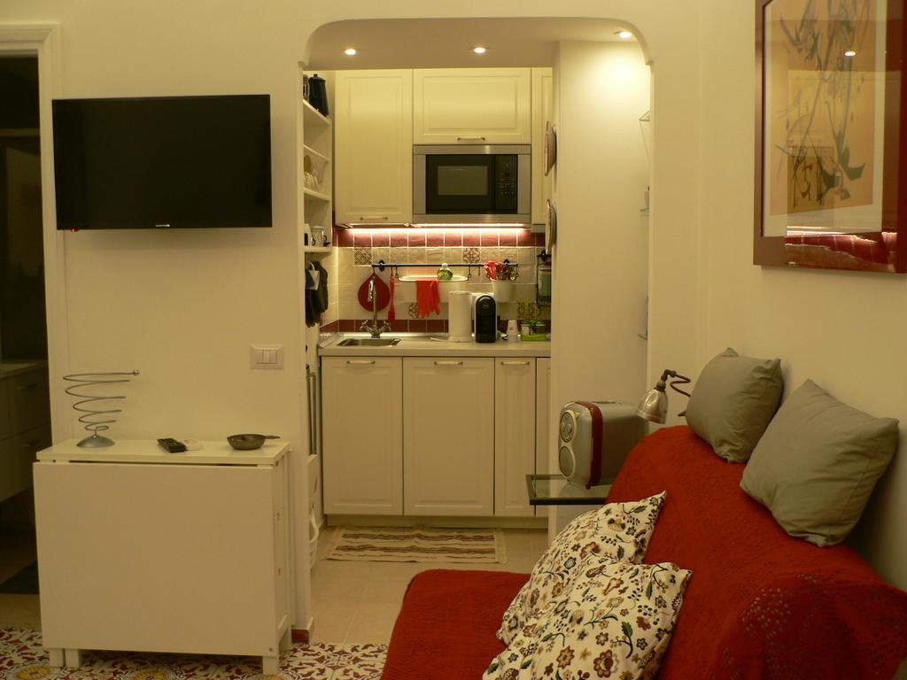 Casa Di Giovanna Appartement
