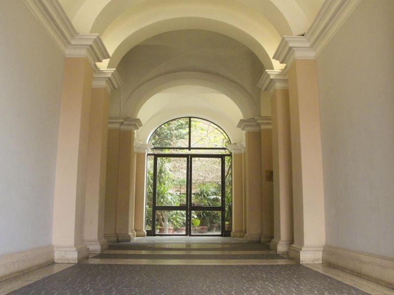 Hotel economico La Reggia Dei Principi Roma