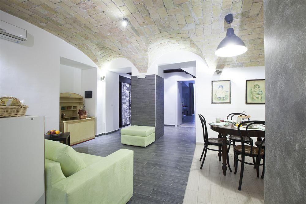 Maison d'hôtes Sant'angelo