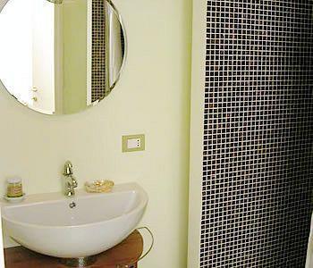 Couette-café Aldebaran Rome