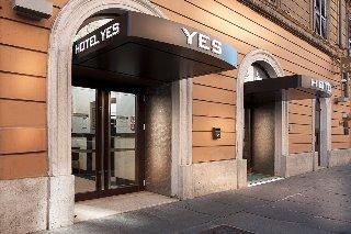 Maison d'hôtes Yes 2*