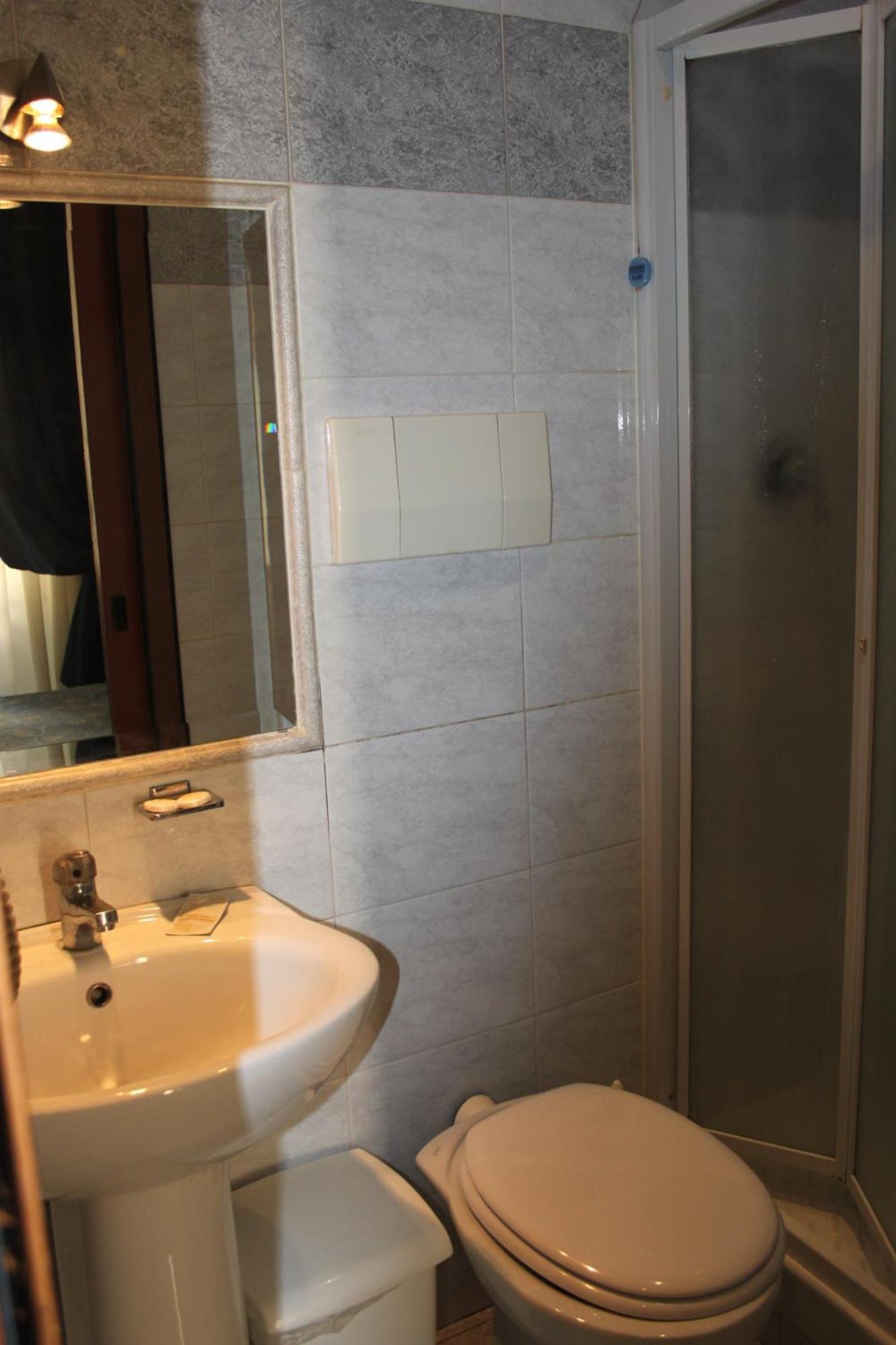 Galli Hotel 2*