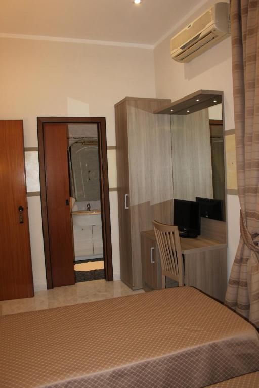 Galli 2* Rome