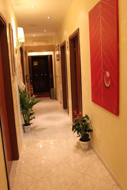 Hotel Galli