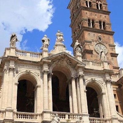 Dina Rome