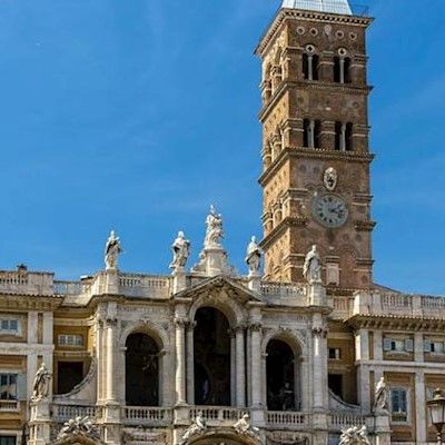 Hotel Mariano Roma