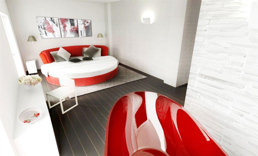 Gregorio Vii Luxury 2*