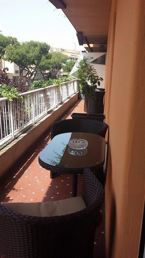 Gregorio Vii Luxury Rome