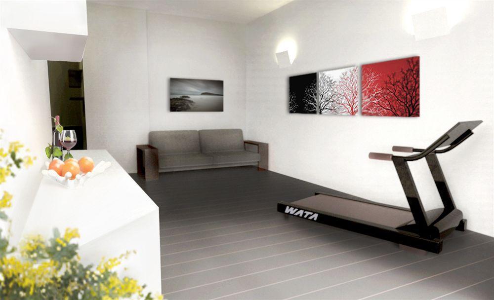 Gregorio Vii Luxury Rome