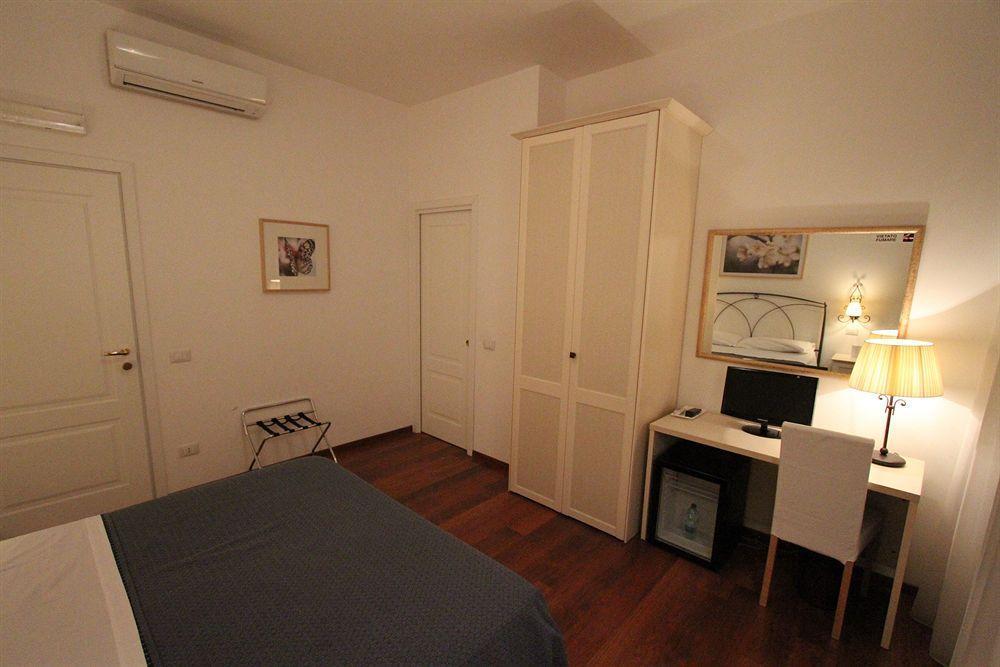 Tre R Bed & Breakfast Rome
