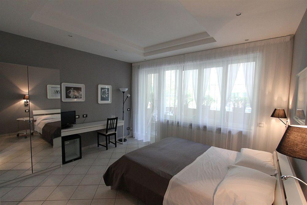 Bed & Breakfast Tre R 2*