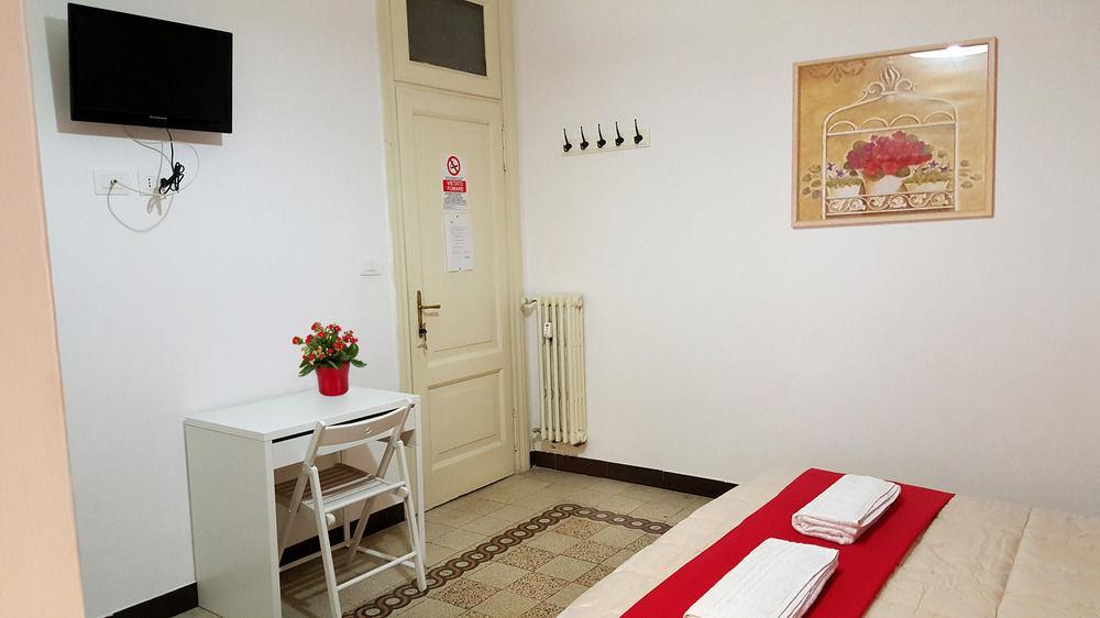 Luna Hotel Rome