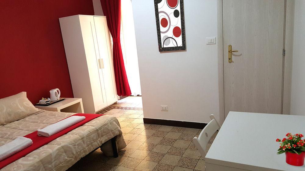 Luna Hotel