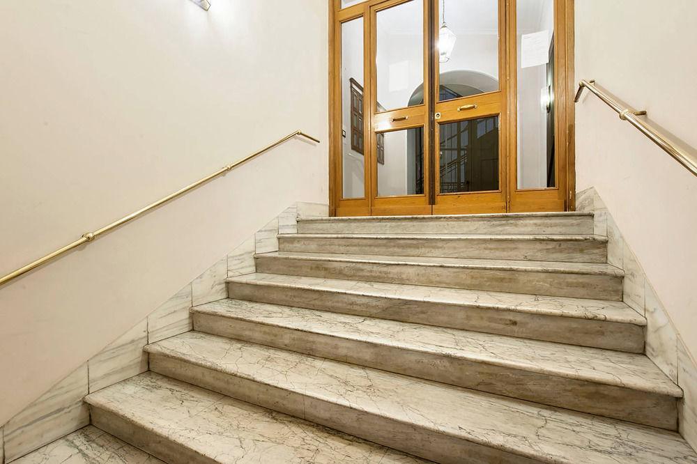 Hotel Luna Rome