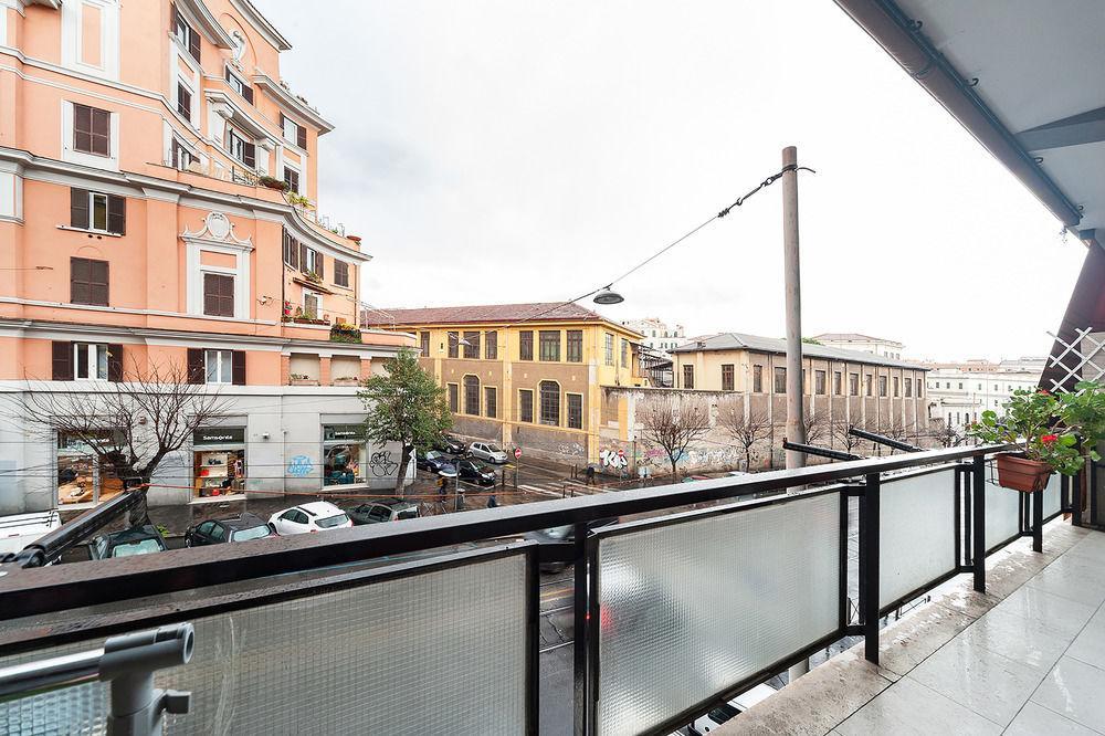 Luna Hotel Rome