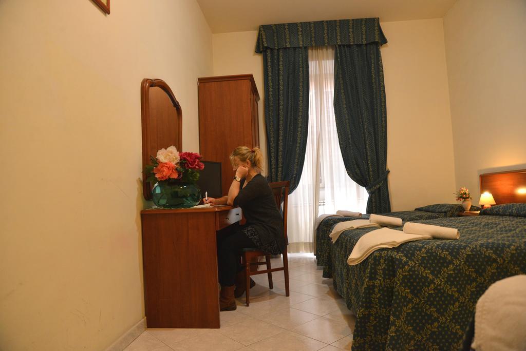 Bed & Breakfast Amoromaonline Rome