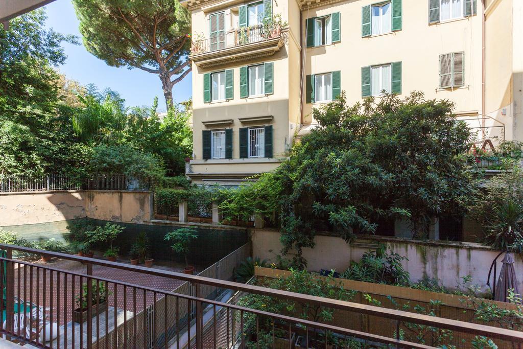 The Trastevere - Ba.home * Rome