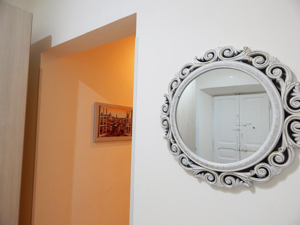 Saint Peter Cozy Appartement Rome