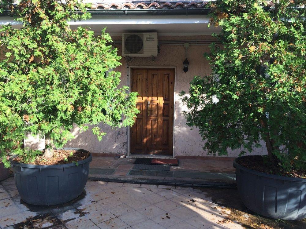 Aparthotel Patrizia