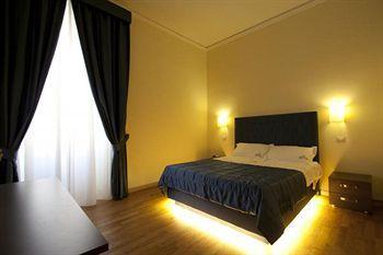 Gasthuis Cavour 2*