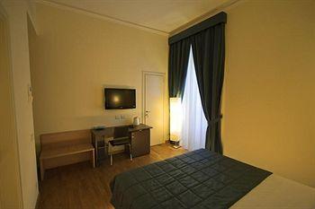 Gasthuis Cavour Rome